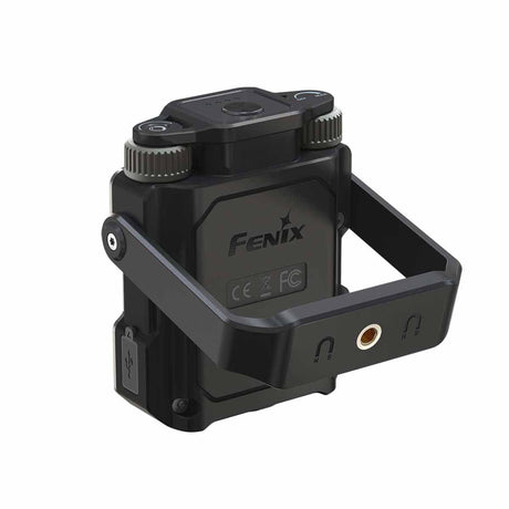 Fenix - CL27R Rechargeable Lantern - Wild Green