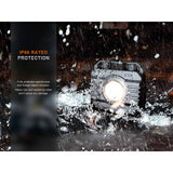 Fenix - CL28R Rechargeable Lantern with Color Adjust