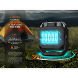 Fenix - CL28R Rechargeable Lantern with Color Adjust