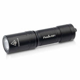 Fenix - E01 V2.0 AAA Flashlight - Black