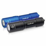 Fenix - E01 V2.0 AAA Flashlight - Black