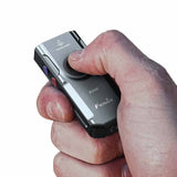 Fenix - E06R Rechargeable EDC Flashlight - Gray