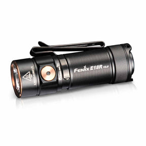 Fenix - E18R V2.0 Rechargeable EDC Flashlight