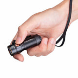 Fenix - E18R V2.0 Rechargeable EDC Flashlight
