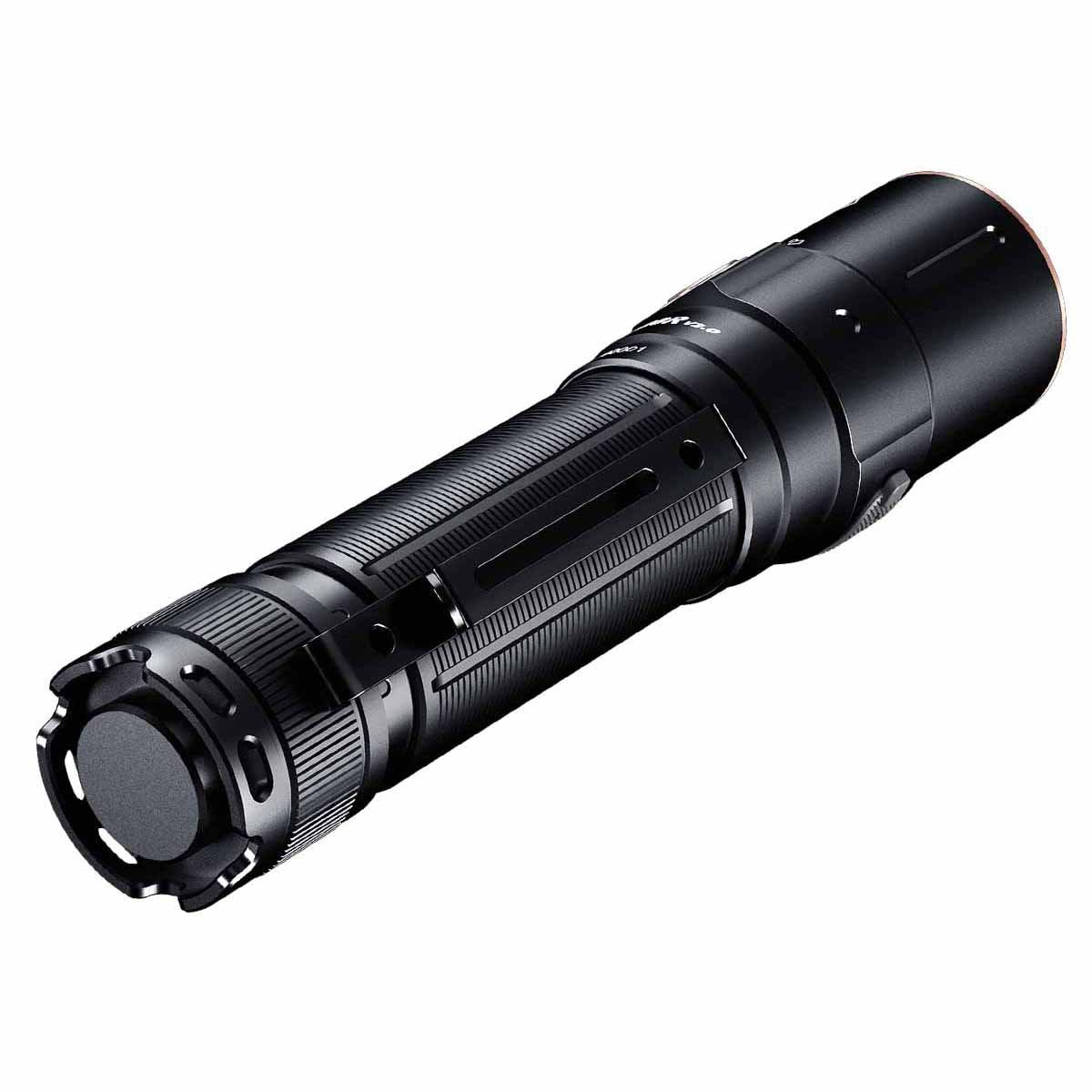 Fenix - E28R V2.0 Rechargeable EDC Flashlight