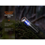 Fenix - E35R Rechargeable EDC Flashlight