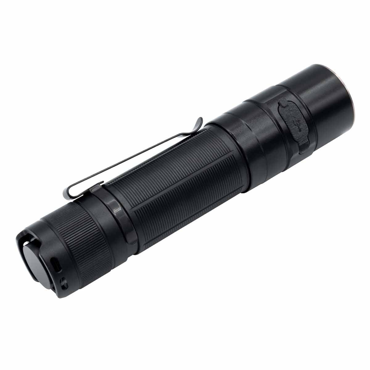 Fenix - E35R Rechargeable EDC Flashlight