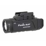 Fenix - GL07 Compact Weapon Light for Glock and Picatinny