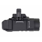 Fenix - GL07 Compact Weapon Light for Glock and Picatinny