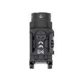 Fenix - GL07 Compact Weapon Light for Glock and Picatinny