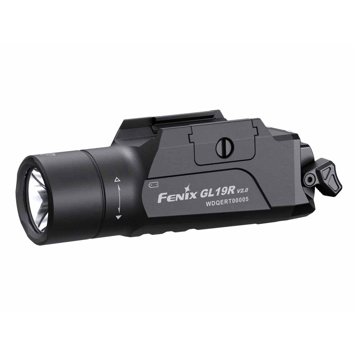 Fenix - GL19R V2.0 Tactical Weapon Light