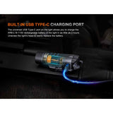 Fenix - GL19R V2.0 Tactical Weapon Light