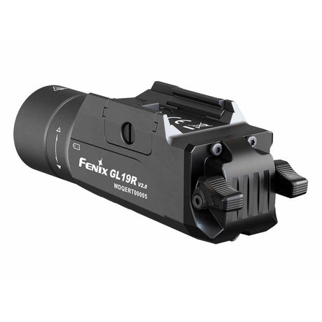 Fenix - GL19R V2.0 Tactical Weapon Light