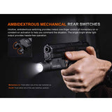 Fenix - GL19R V2.0 Tactical Weapon Light