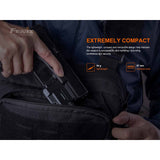 Fenix - GL22 Tactical Weapon Light with Red Laser