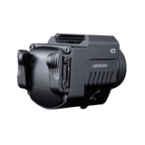 Fenix - GL22 Tactical Weapon Light with Red Laser