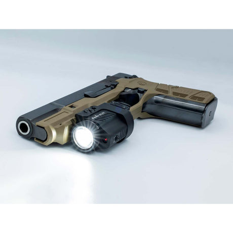 Fenix - GL22 Tactical Weapon Light with Red Laser