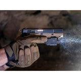Fenix - GL22 Tactical Weapon Light with Red Laser