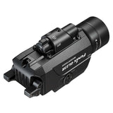 Fenix - GL23R Rechargeable Weapon Light with Green Laser