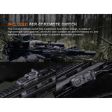 Fenix - GL30R Weapon-Mounted Flashlight