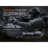 Fenix - GL30R Weapon-Mounted Flashlight