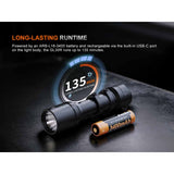 Fenix - GL30R Weapon-Mounted Flashlight