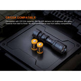 Fenix - GL30R Weapon-Mounted Flashlight