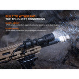 Fenix - GL30R Weapon-Mounted Flashlight