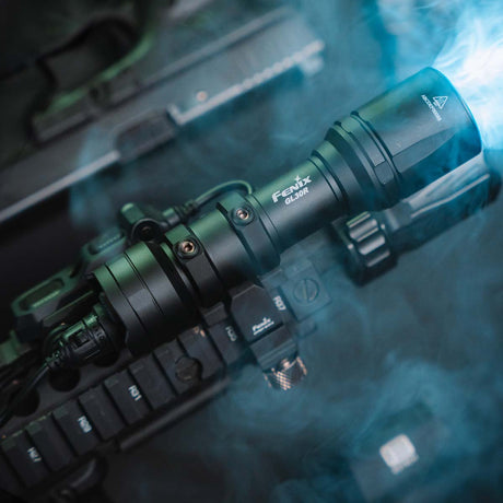 Fenix - GL30R Weapon-Mounted Flashlight