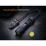Fenix - GL30R Weapon-Mounted Flashlight