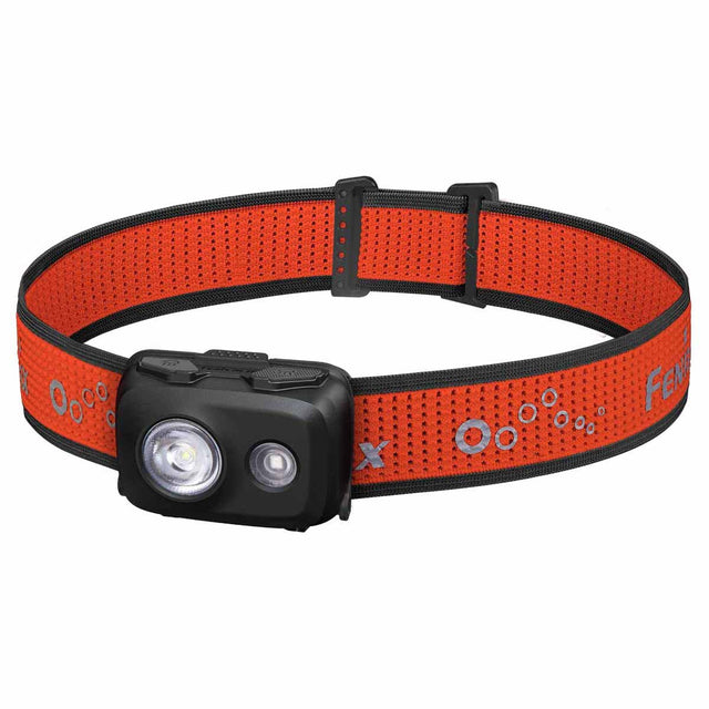 Fenix - HL16 AAA Headlamp - Black