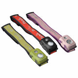 Fenix - HL16 AAA Headlamp - Black