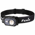 Fenix - HL45R Rechargeable Headlamp - Black