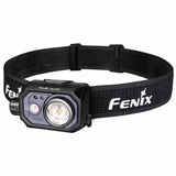 Fenix - HL45R Rechargeable Headlamp - Black