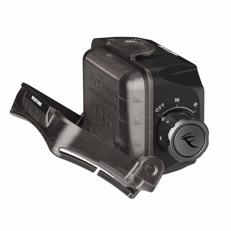 Fenix - HL45R Rechargeable Headlamp - Black