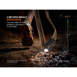 FENIX - HM23 V2.0 AA-Powered Headlamp