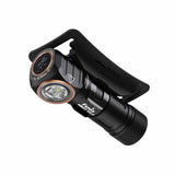 FENIX - HM23 V2.0 AA-Powered Headlamp