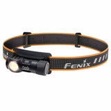 Fenix - HM50R V2.0 Rechargeable Headlamp - Black