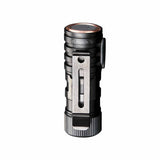 Fenix - HM50R V2.0 Rechargeable Headlamp - Black