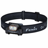 Fenix - HM55R Rechargeable Headlamp - Black