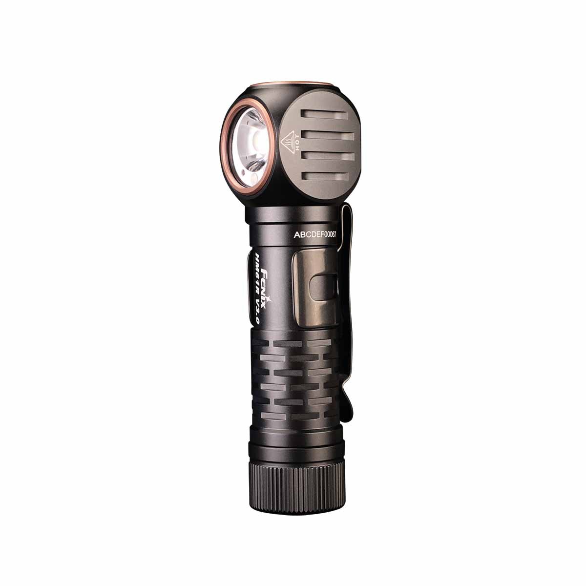 Fenix - HM61R V3.0 Rechargeable Headlamp