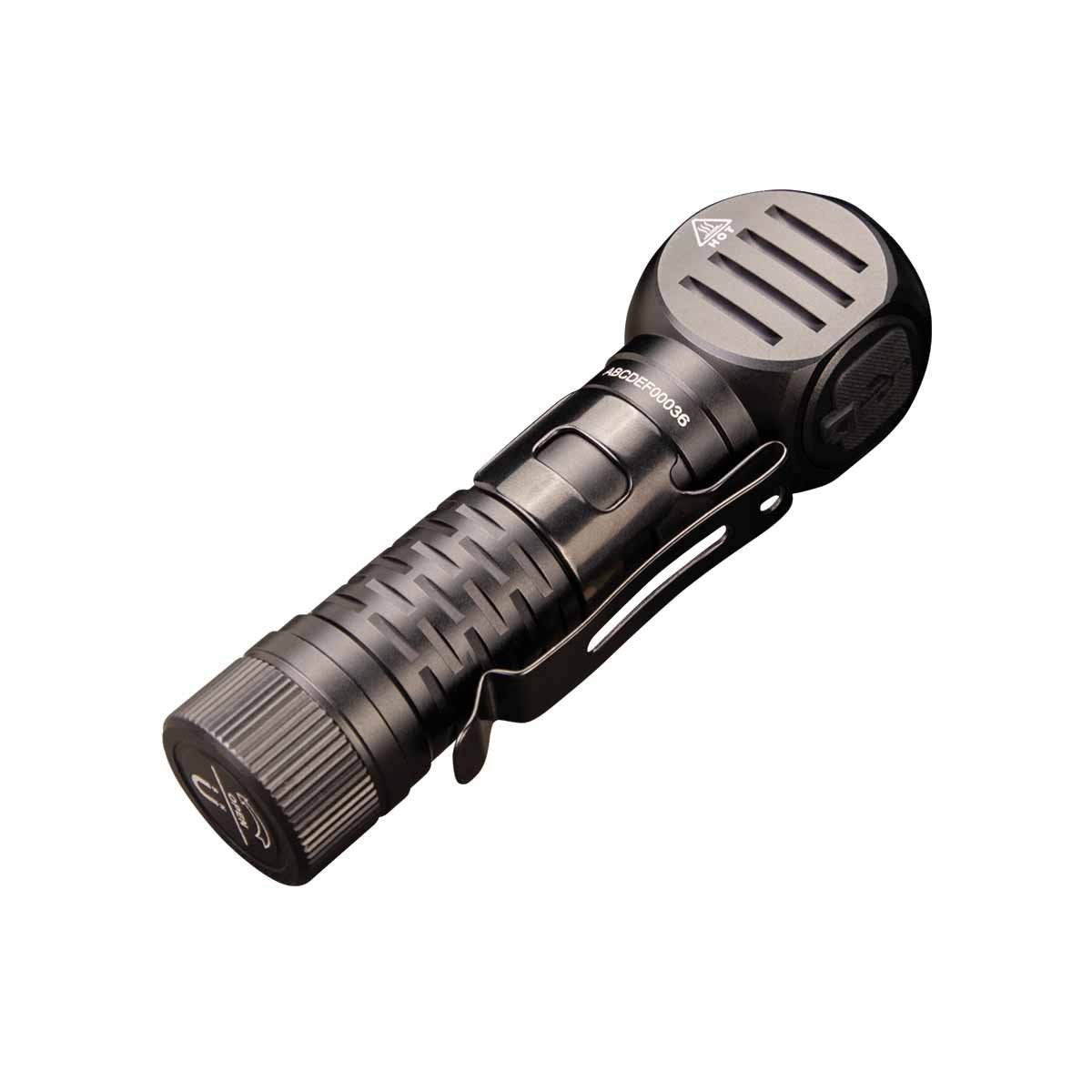 Fenix - HM61R V3.0 Rechargeable Headlamp