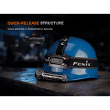 Fenix - HM61R V3.0 Rechargeable Headlamp