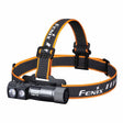 Fenix - HM71R Rechargeable Headlamp with 2700 Lumens