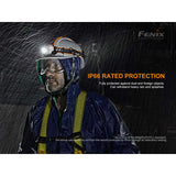Fenix - HP25R V2.0 Rechargeable Headlamp