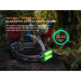 Fenix - HP35R Professional Headlamp - Standard Edition — view 11