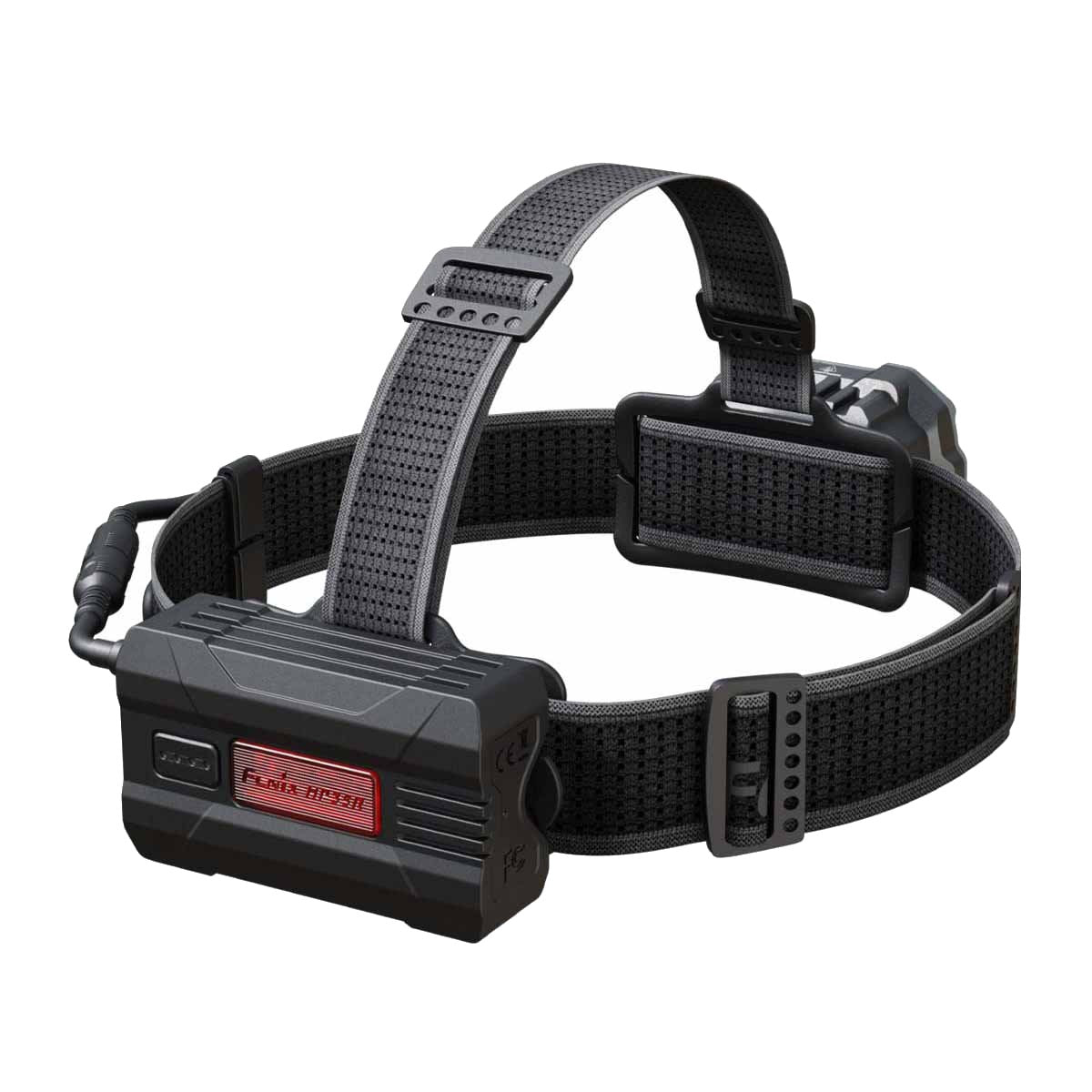 Fenix - HP35R Professional Headlamp - Standard Edition — view 2