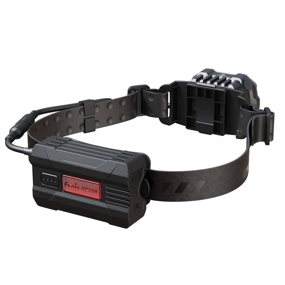 Fenix - HP35R Professional Headlamp - Standard Edition — view 3
