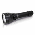 Fenix - HT32 Flashlight with Red/Green LEDs