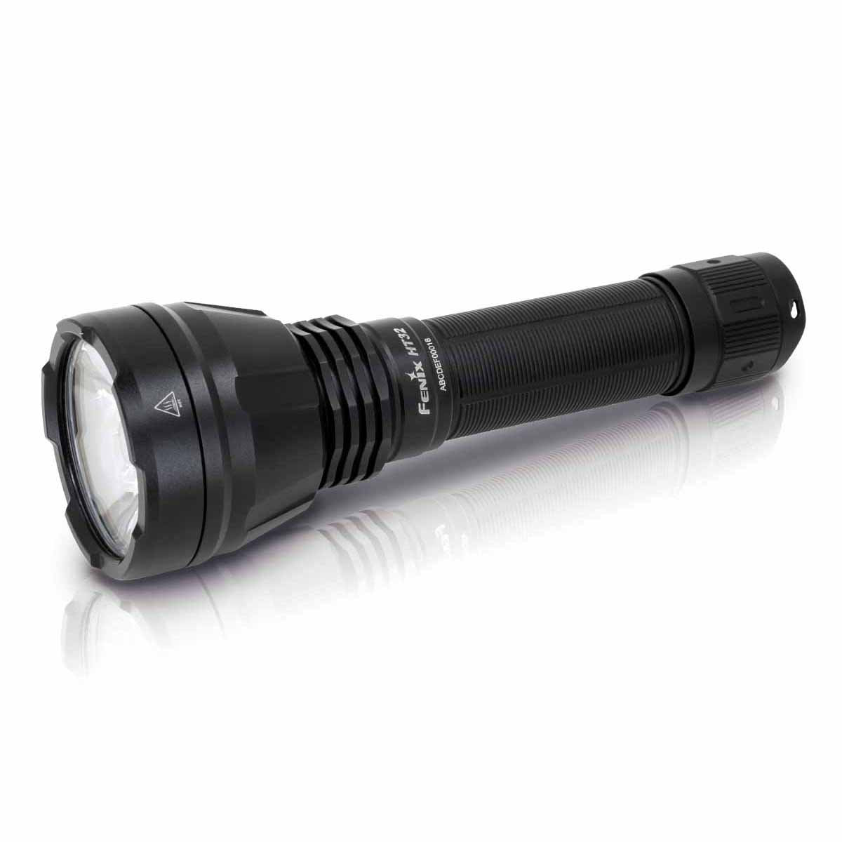 Fenix - HT32 Flashlight with Red/Green LEDs